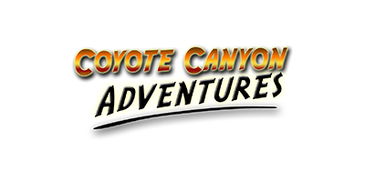 Coyote Canyon Adventures
