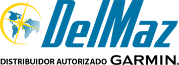 Garmin DelMaz