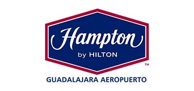 Hampton by Hilton Guadalajara Aeropuerto