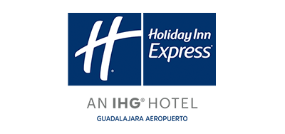 Holiday Inn Express Guadalajara Aeropuerto
