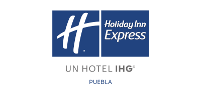 Holiday Inn Express Puebla