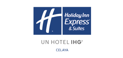 Holiday lnn Express & Suites Celaya