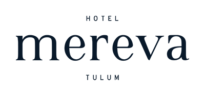 Hotel mereva Tulum