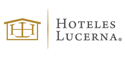 Hoteles Lucerna