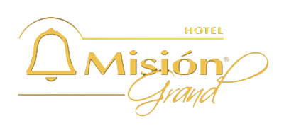 Hoteles Misión Grand