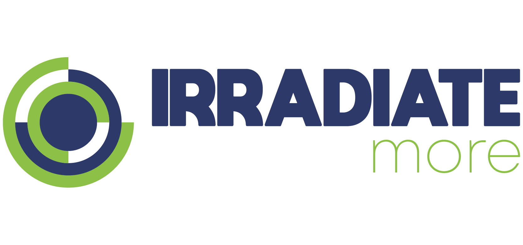 Irradiate More
