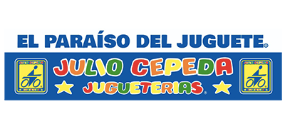 Julio Cepeda Jugueterias