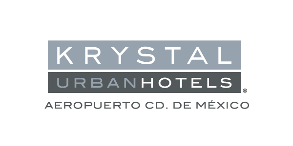 Krystal Urban Aeropuerto Ciudad de México